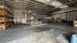 Lok Yang Way (D22), Factory #600087951